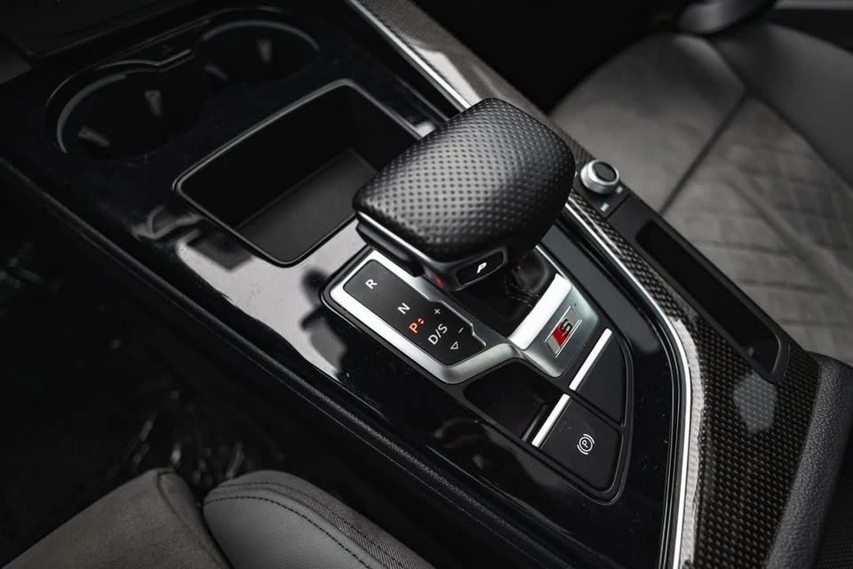 2022 Audi B9 S4 - Image 18 of 20