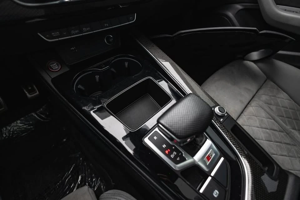 2022 Audi B9 S4 - Image 17 of 20