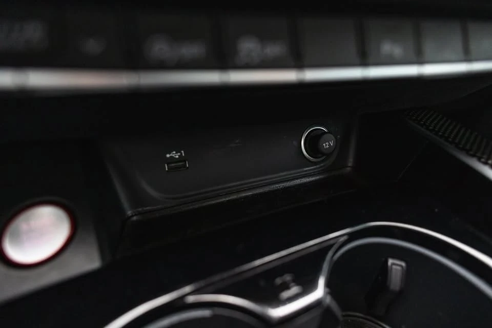 2022 Audi B9 S4 - Image 16 of 20