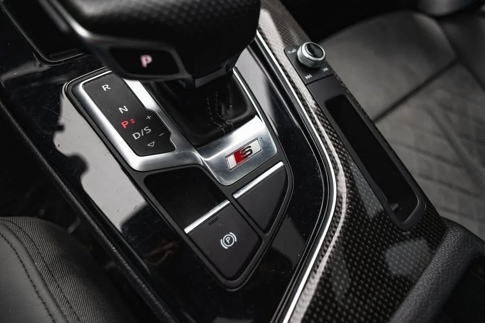 2022 Audi B9 S4 - Image 19 of 20