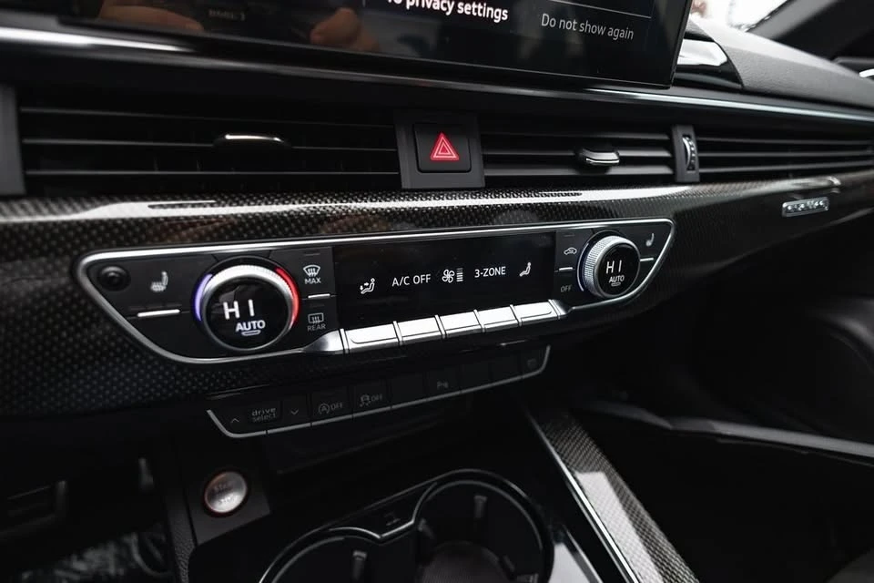 2022 Audi B9 S4 - Image 14 of 20