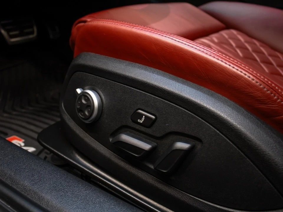 2022 Audi B9 S4 - Image 19 of 20