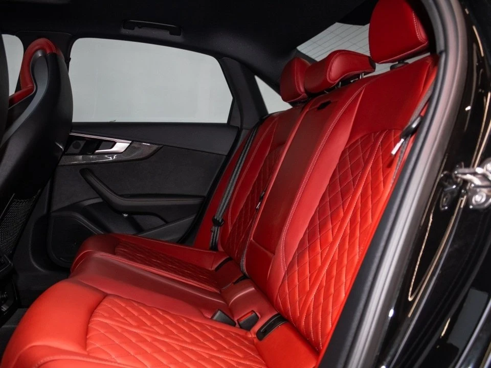 2022 Audi B9 S4 - Image 7 of 20