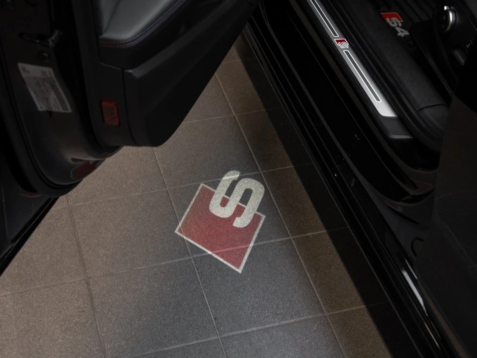 2022 Audi B9 S4 - Image 18 of 20