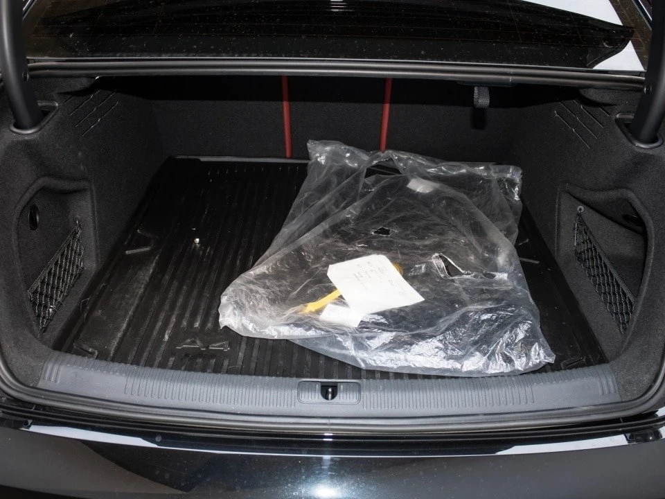 2022 Audi B9 S4 - Image 9 of 20