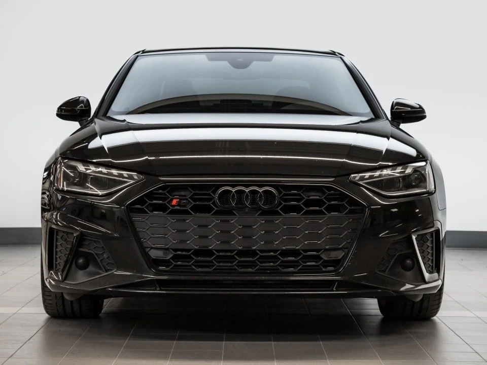 2022 Audi B9 S4 - Image 2 of 20