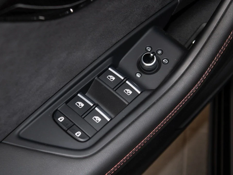 2022 Audi B9 S4 - Image 17 of 20