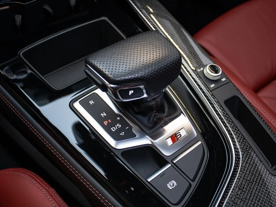 2022 Audi B9 S4 - Image 16 of 20
