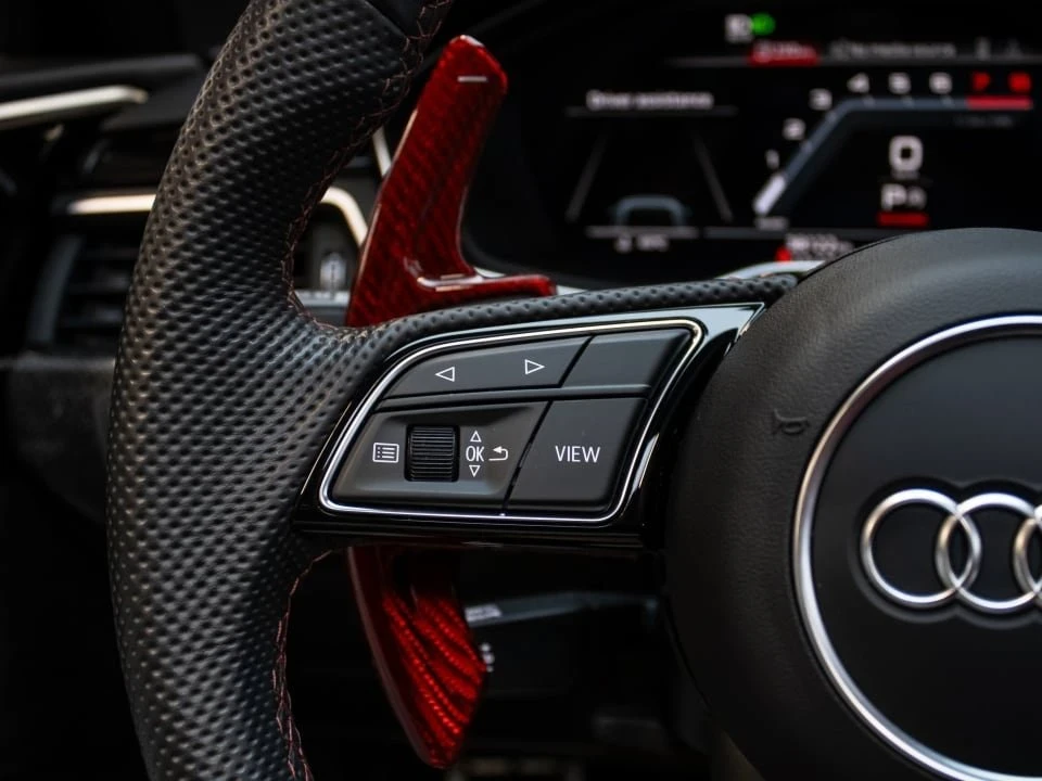 2022 Audi B9 S4 - Image 13 of 20