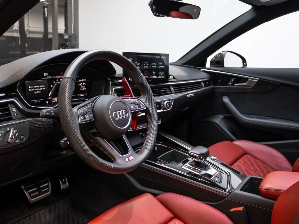 2022 Audi B9 S4 - Image 20 of 20