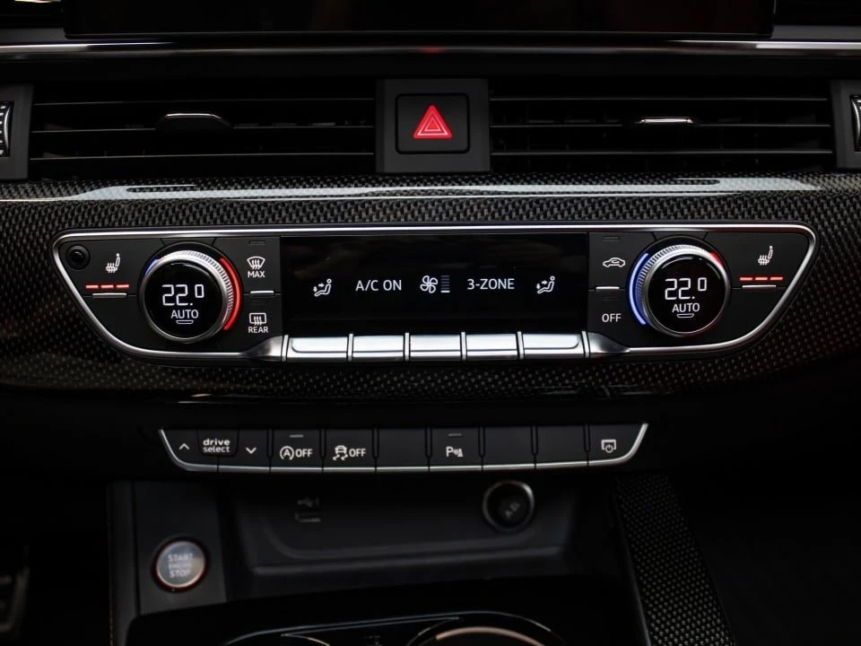 2022 Audi B9 S4 - Image 11 of 20