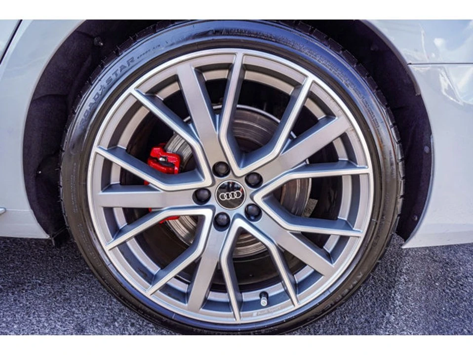 2022 Audi B9 S4 - Image 10 of 10