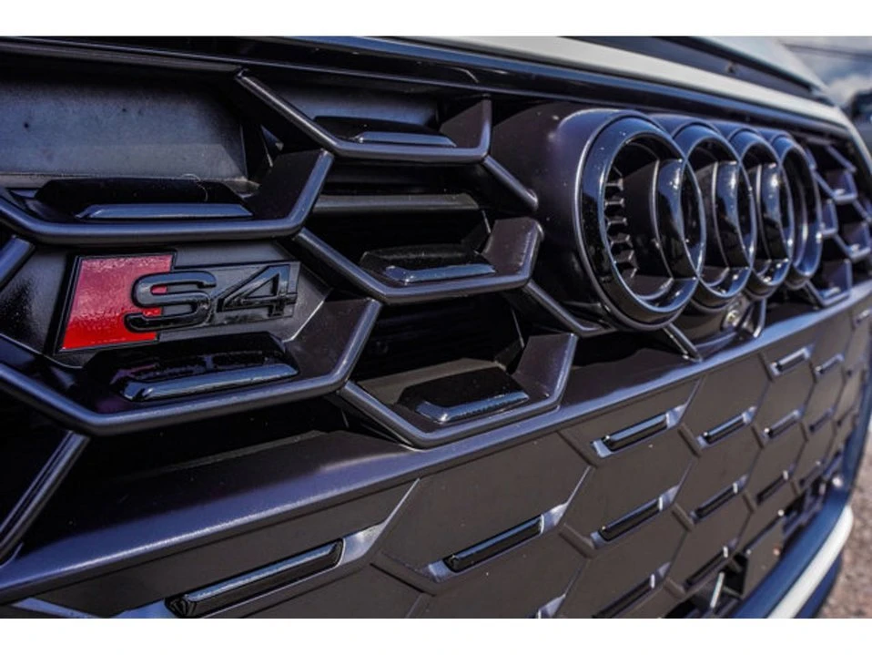2022 Audi B9 S4 - Image 9 of 10