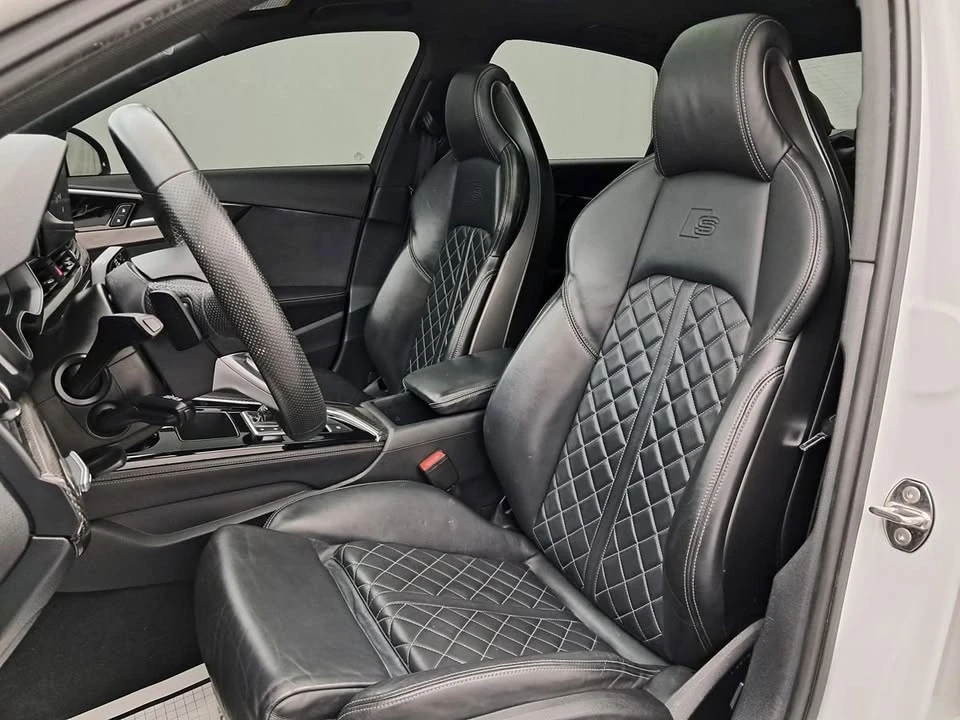 2022 Audi B9 S4 - Image 9 of 17