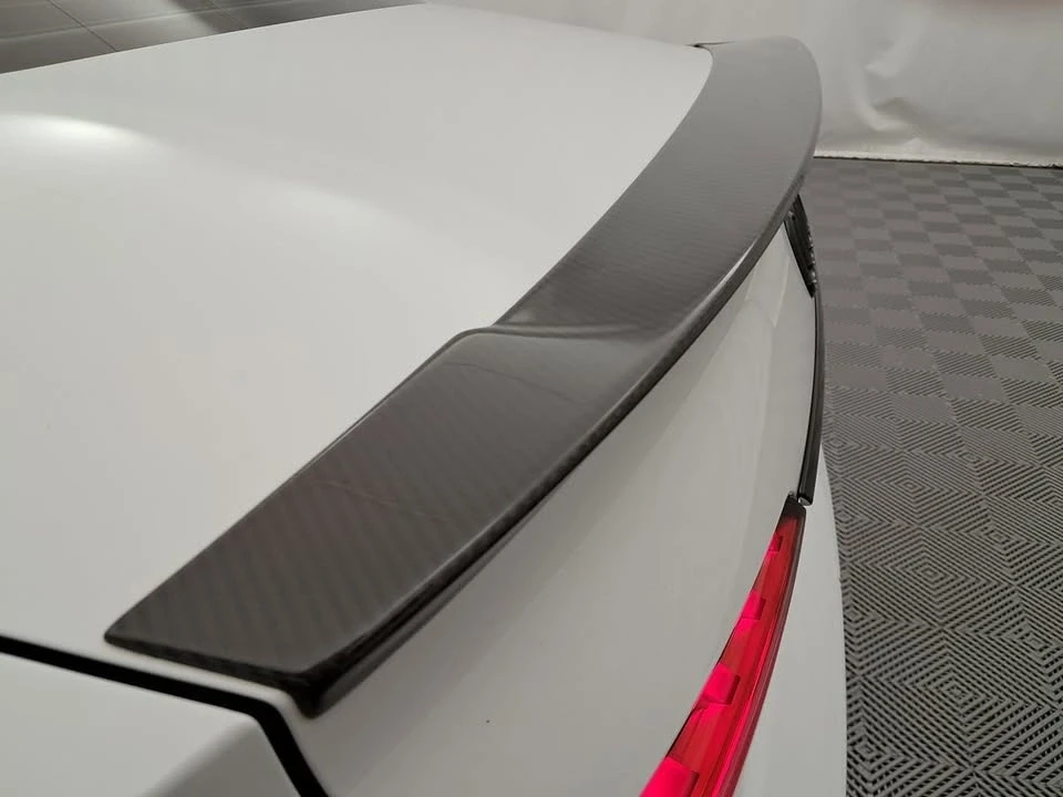 2022 Audi B9 S4 - Image 4 of 17