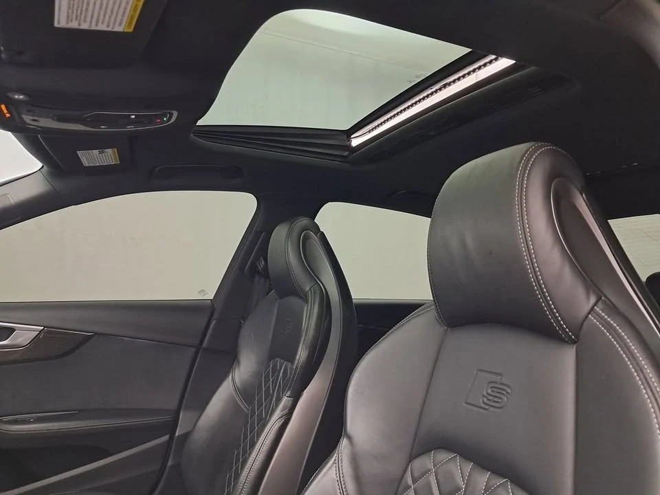2022 Audi B9 S4 - Image 8 of 17
