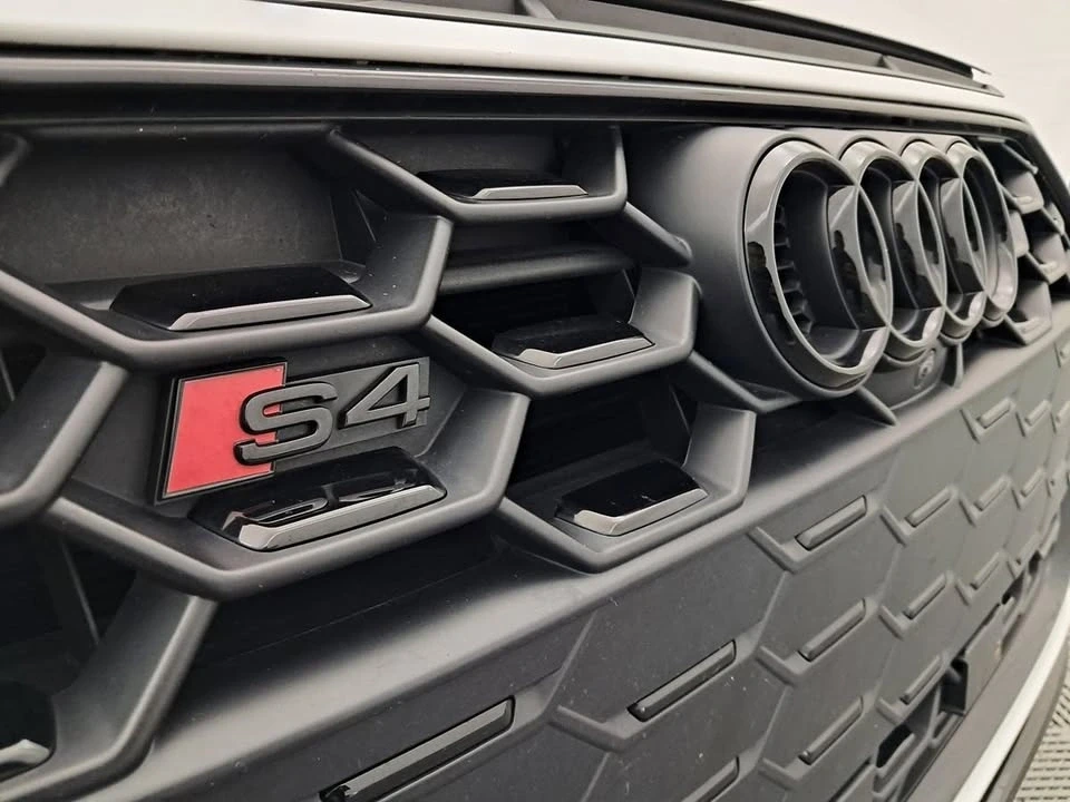 2022 Audi B9 S4 - Image 6 of 17