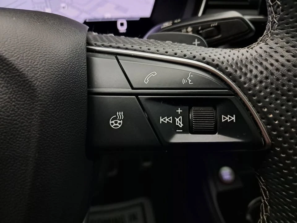 2022 Audi B9 S4 - Image 12 of 17
