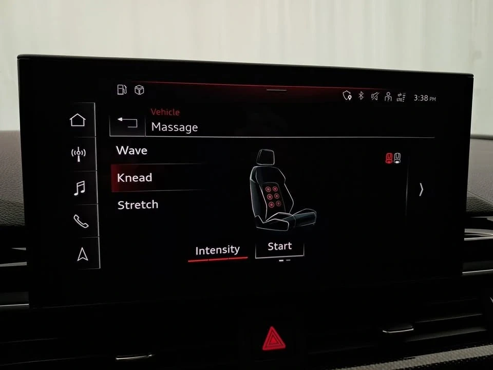 2022 Audi B9 S4 - Image 17 of 17