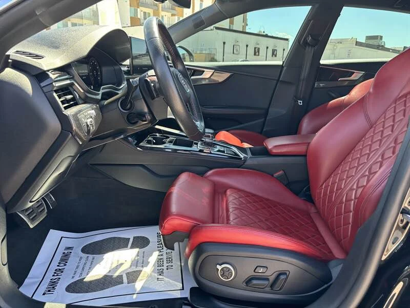 2022 Audi B9 S5 - Image 3 of 19