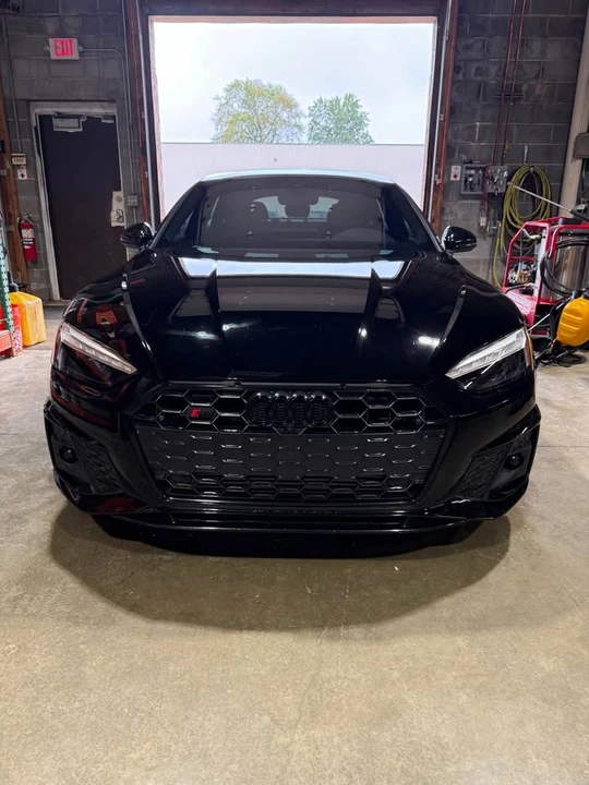 2022 Audi B9 S5 - Image 3 of 6