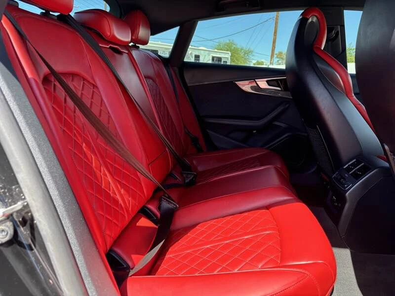 2022 Audi B9 S5 - Image 19 of 19