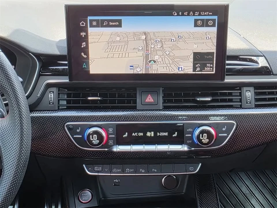 2022 Audi B9 S5 - Image 15 of 20