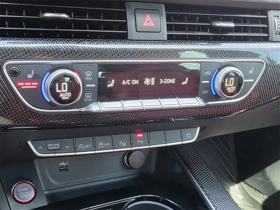 2022 Audi B9 S5 - Image 20 of 20
