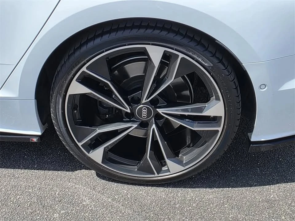 2022 Audi B9 S5 - Image 7 of 20