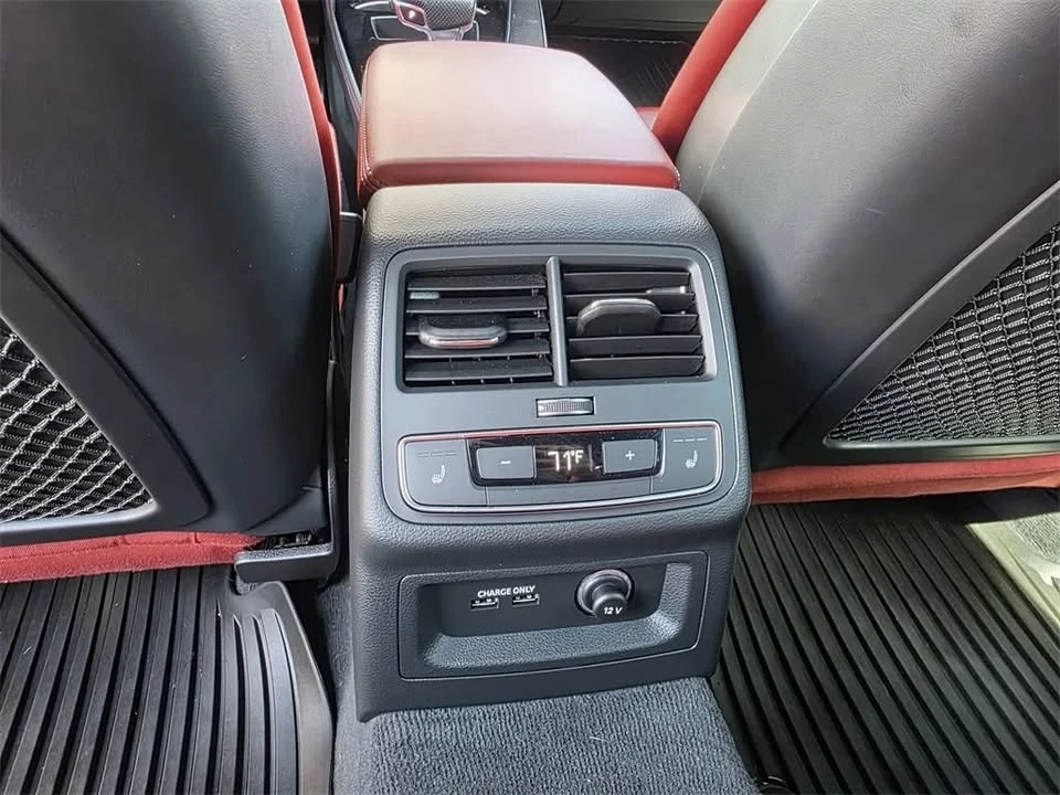 2022 Audi B9 S5 - Image 12 of 20