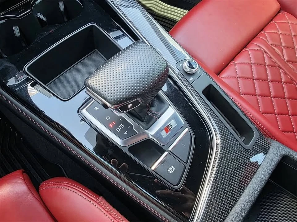 2022 Audi B9 S5 - Image 19 of 20