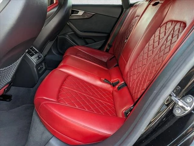 2022 Audi B9 S5 - Image 9 of 13