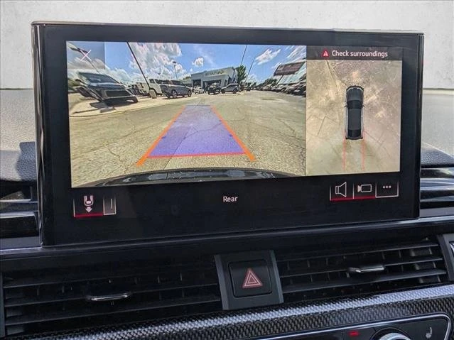 2022 Audi B9 S5 - Image 10 of 13