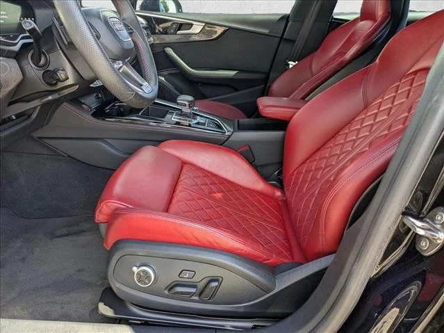 2022 Audi B9 S5 - Image 5 of 13