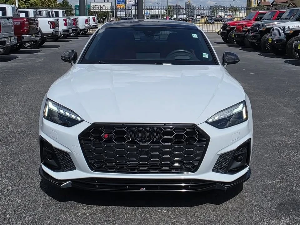 2022 Audi B9 S5 - Image 2 of 20