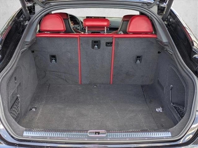 2022 Audi B9 S5 - Image 12 of 13