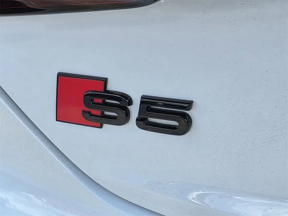 2022 Audi B9 S5 - Image 8 of 20