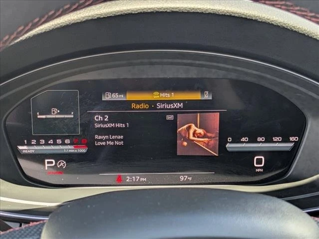 2022 Audi B9 S5 - Image 11 of 13