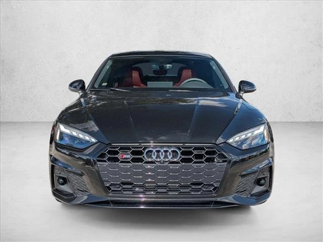 2022 Audi B9 S5 - Image 2 of 13