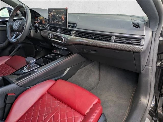 2022 Audi B9 S5 - Image 8 of 13
