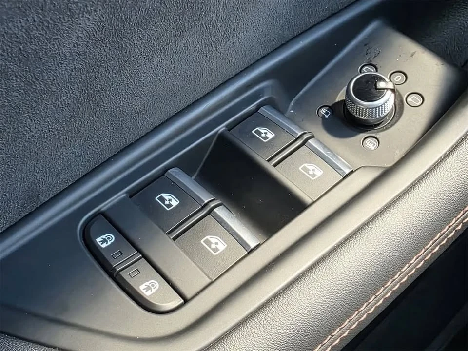 2022 Audi B9 S5 - Image 18 of 20