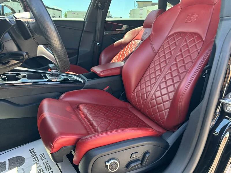 2022 Audi B9 S5 - Image 15 of 19