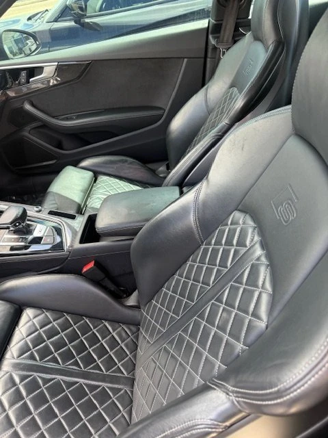 2022 Audi B9 S5 - Image 3 of 5