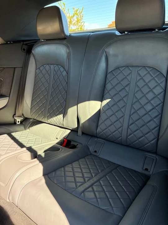 2022 Audi B9 S5 - Image 3 of 9