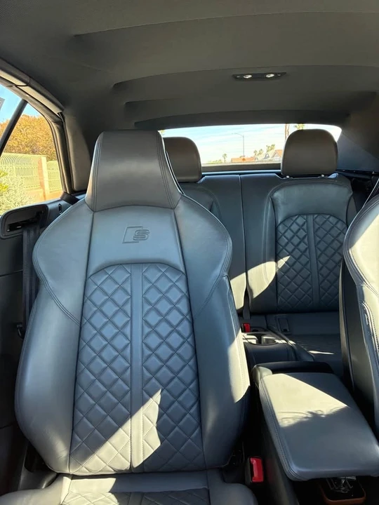 2022 Audi B9 S5 - Image 4 of 9