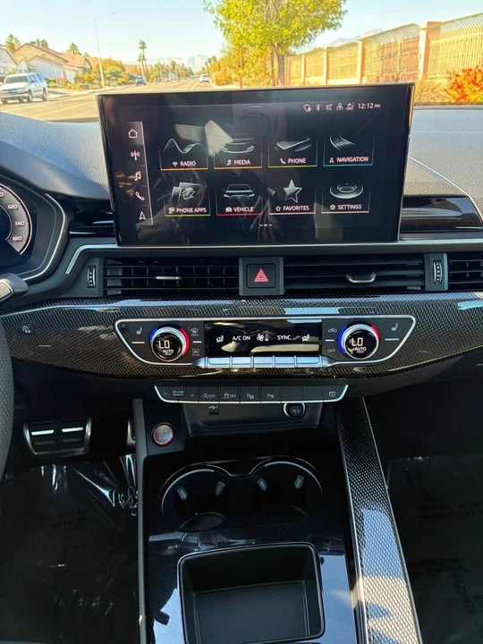 2022 Audi B9 S5 - Image 5 of 9