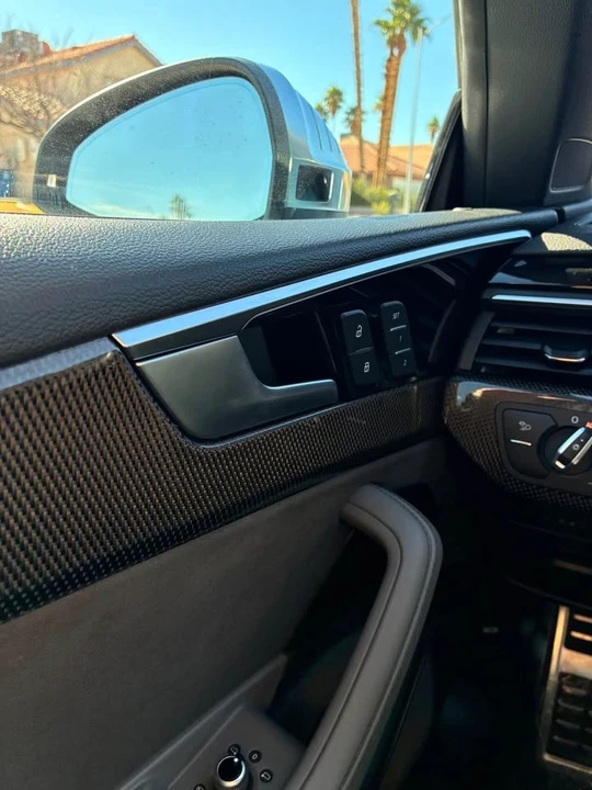 2022 Audi B9 S5 - Image 7 of 9