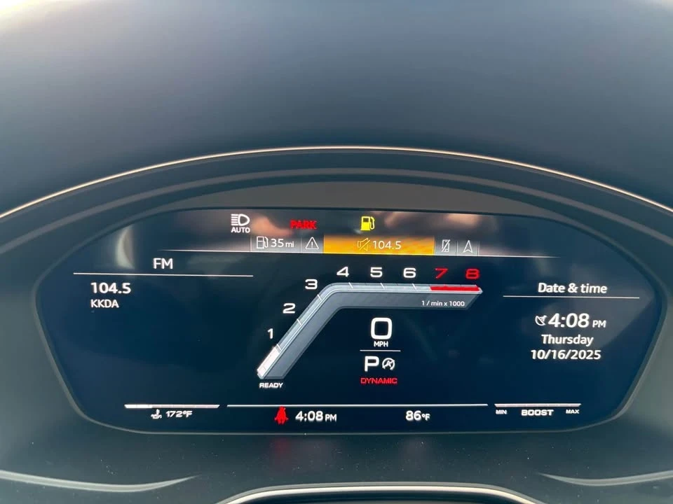 2022 Audi B9 S5 - Image 14 of 17