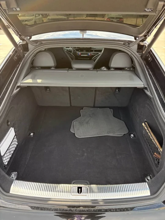 2022 Audi B9 S5 - Image 7 of 17