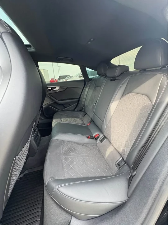 2022 Audi B9 S5 - Image 15 of 17